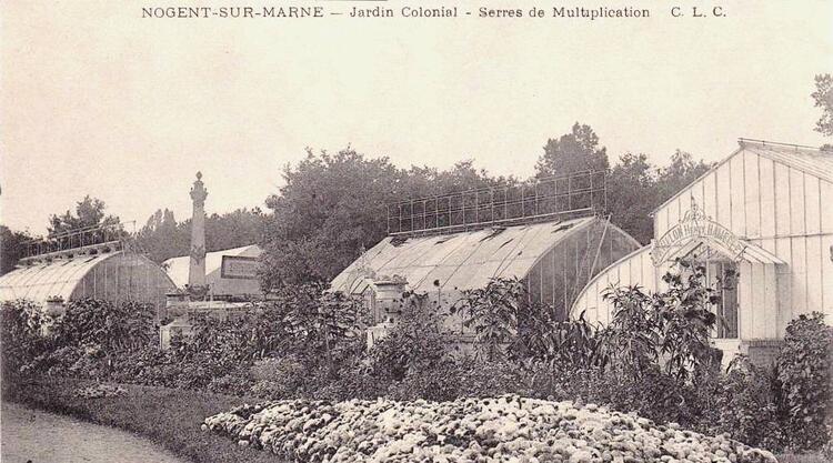 Nogent-sur-Marne - Val-de-Marne