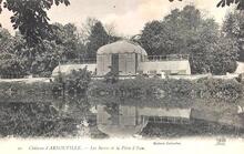 Arnouville - Val-d'Oise