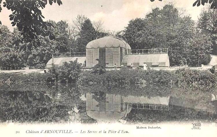 Arnouville - Val-d'Oise