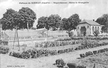 Diénay - Côte-d'Or