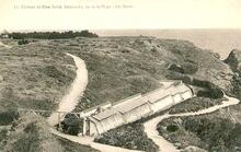 Belle-Île-en-Mer - Morbihan