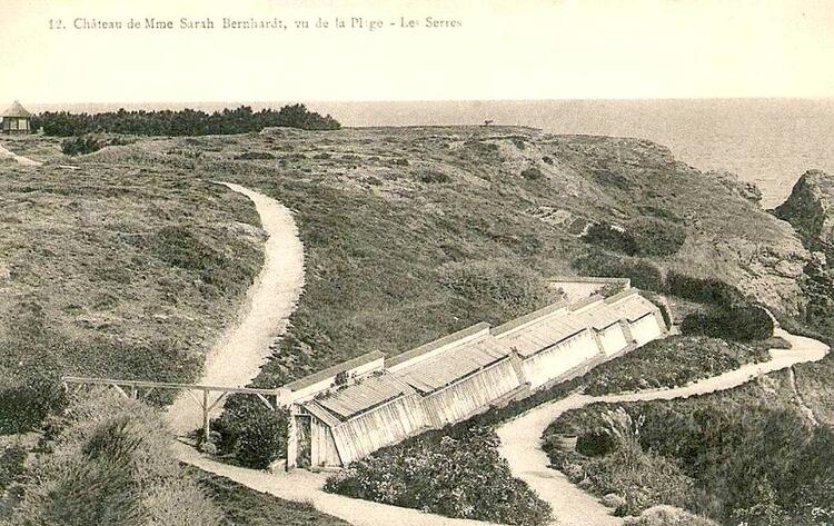 Belle-Île-en-Mer - Morbihan
