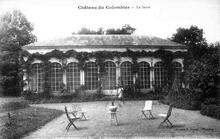 Saint-Malo - Ille-et-Vilaine