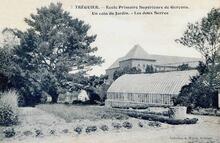 Tréguier - Côtes-d'Armor