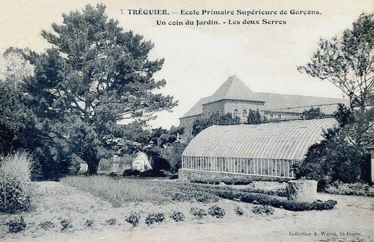 Tréguier - Côtes-d'Armor