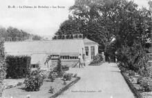 Richelieu Indre-et-Loire Centre-Val de Loire