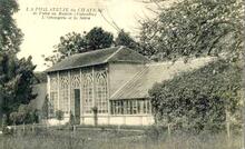 Putot-en-Bessin - Calvados