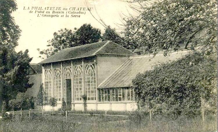 Putot-en-Bessin - Calvados