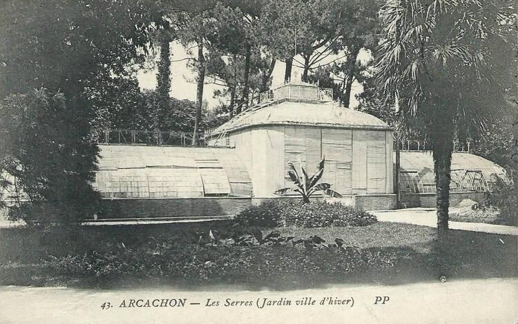 Arcachon - Gironde