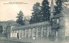 Saint-Blancard - Gers