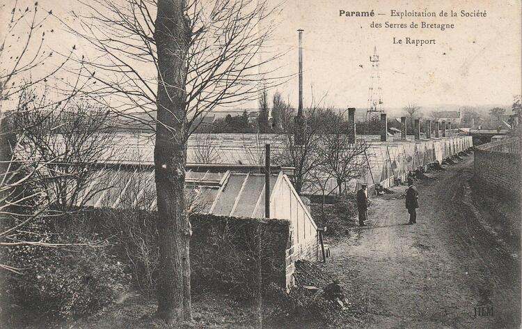 Paramé - Ille-et-Vilaine